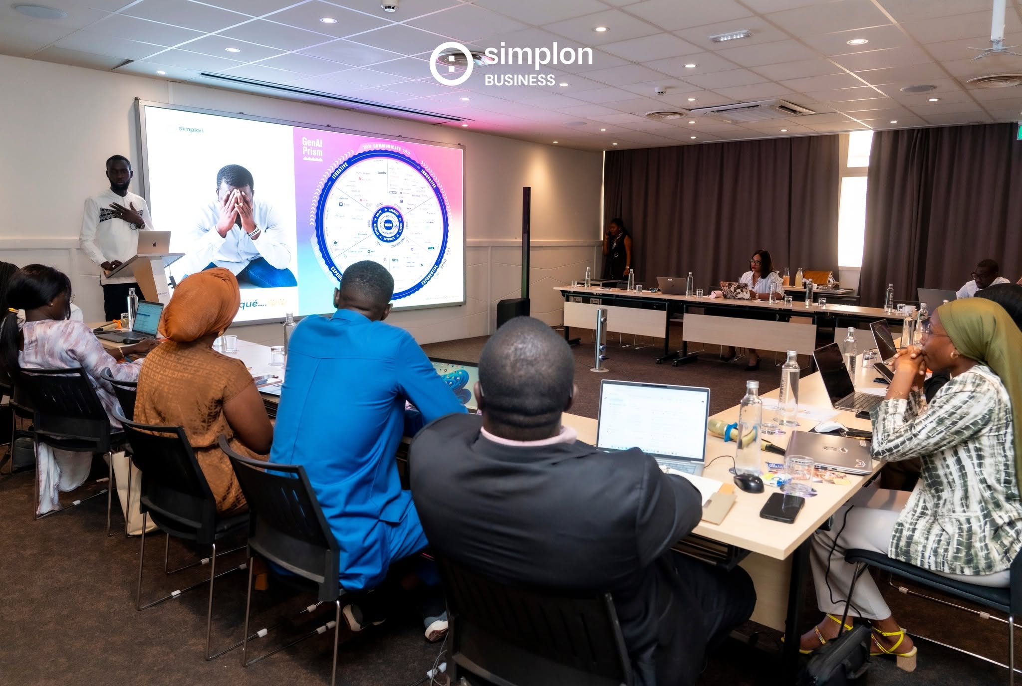 Formation session IA