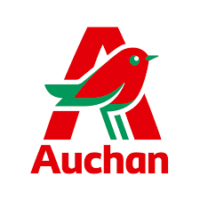 Logo Auchan
