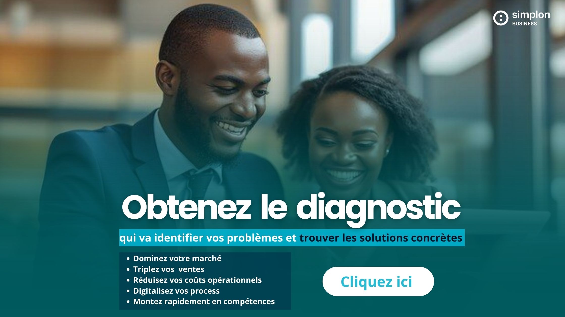Diagnostic Gratuit