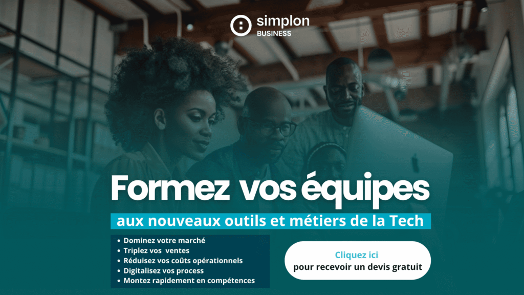 Formation Tech