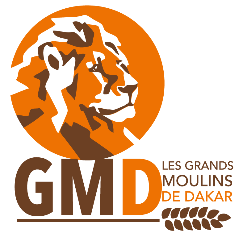 Logo les grands moulins