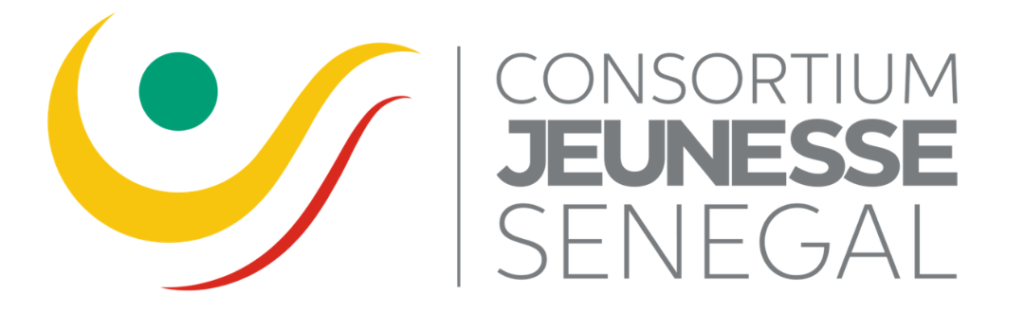 Consortium jeunesse Sénégal