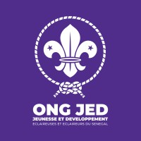 ONG JED
